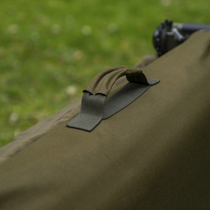 Fox Flatliner X MF8 Bedchair
